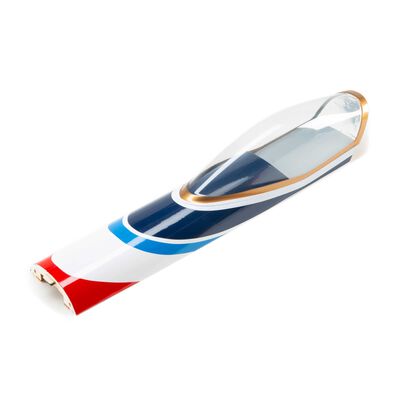 Canopy Hatch: Aurora: EP/GP .46-.55 ARF 59.1" Canopy Hatch: Aurora: EP/GP .46-.55 ARF 59.1"