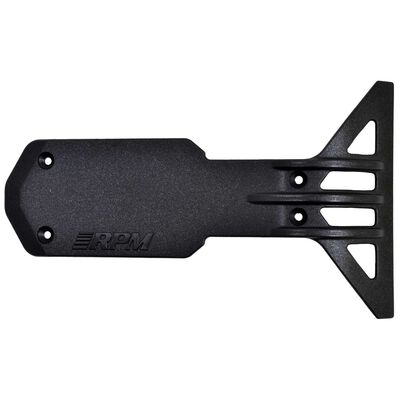 Rear Bumper / Skid Plate for the Losi Mini-T 2.0 & Mini-B Rear Bumper / Skid Plate for the Losi Mini-T 2.0 & Mini-B