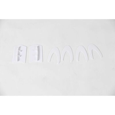 Vortex Generator: Beaver 2000mm V2 Vortex Generator: Beaver 2000mm V2