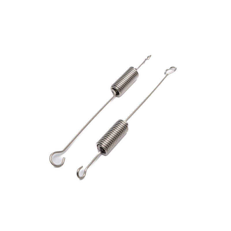 Landing Gear Springs: Super Timber 1.7m