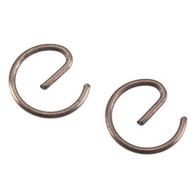 Piston Pin Retainer: DLE-55 (2) Piston Pin Retainer: DLE-55 (2)