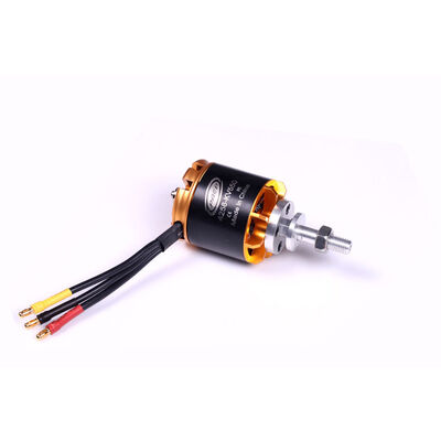 4258 Brushless Motor, 550Kv 4258 Brushless Motor, 550Kv