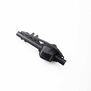 AR45 Axle Housing with Diff Cover, Front: SCX10 III