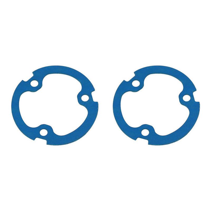 Differential Case Gaskets for Hot Racing Aluminum Differential Case (HRAAMN11HA)