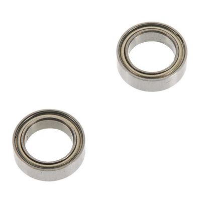 Bearing 8x12x3.55mm (2) Bearing 8x12x3.55mm (2)