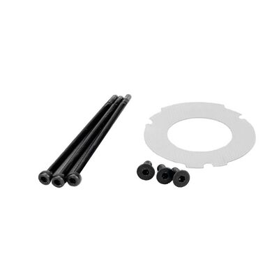 Slot Machine Hardware Kit Slot Machine Hardware Kit