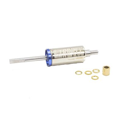 Modified Rotor 12.0mm High RPM, Blue Modified Rotor 12.0mm High RPM, Blue