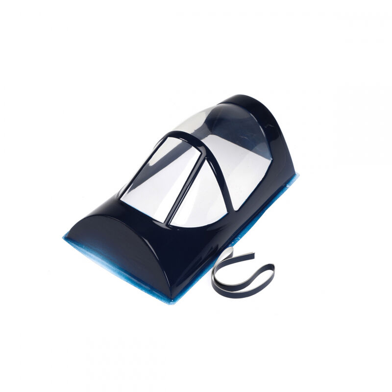 Canopy F4U Corsair GP EP Gas ARF Canopy F4U Corsair GP EP Gas ARF