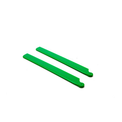 Main Rotor Blade Set, Green: Blade 230 S Main Rotor Blade Set, Green: Blade 230 S