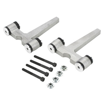 Engine Mount, 1.20-1.50 4-cycle, 1.20-1.80 2-cycle Engine Mount, 1.20-1.50 4-cycle, 1.20-1.80 2-cycle