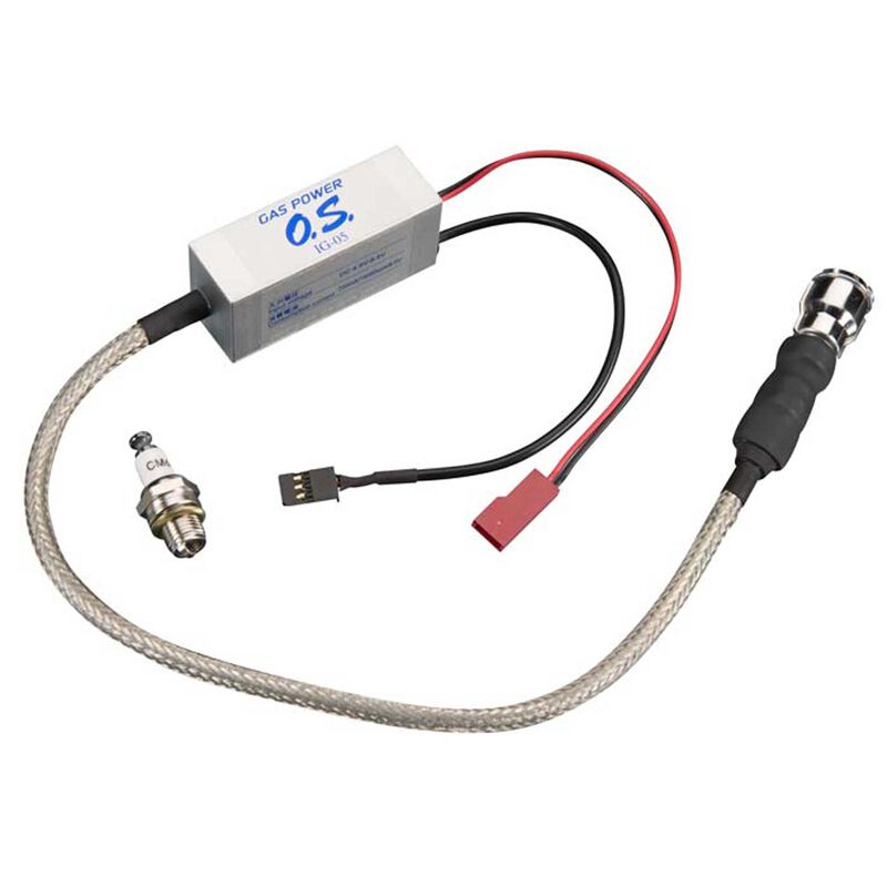 Ignition Module IG-05: GT15HZ