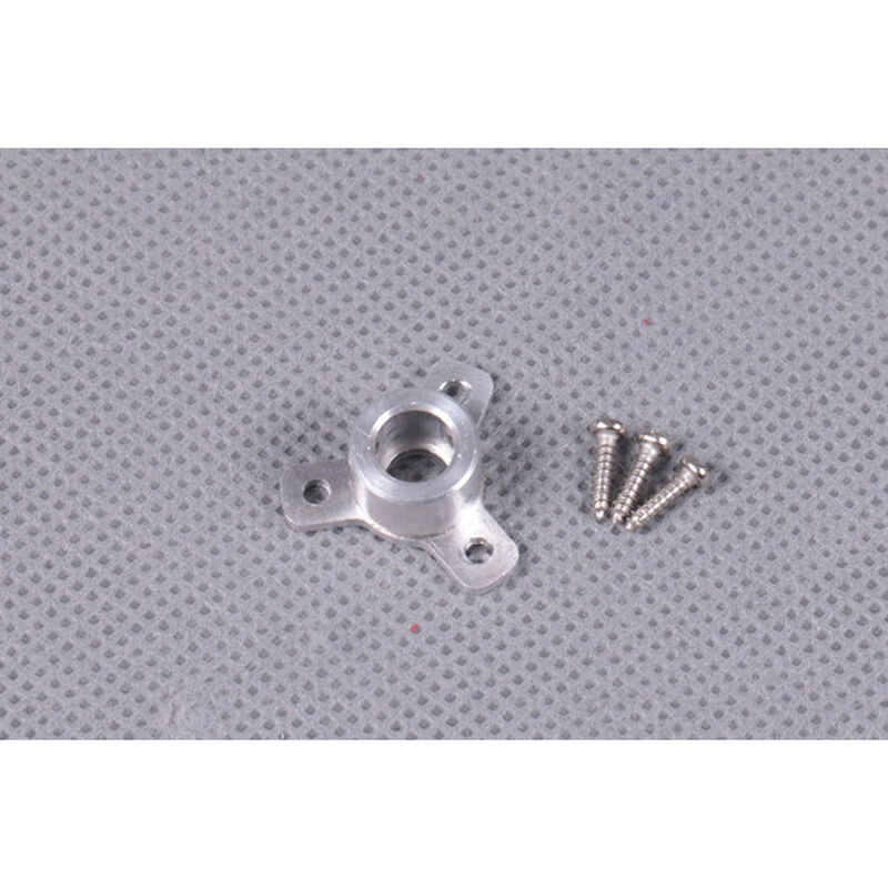 Motor Mount: V-Tail 800mm