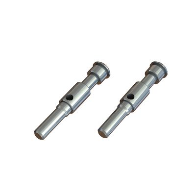 Front Axle, 31mm (2) Front Axle, 31mm (2)