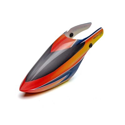 Canopy: Revolution 90 FP Canopy: Revolution 90 FP