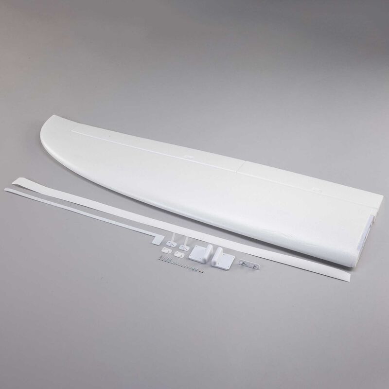 Right Wing Panel: Conscendo 2.0m