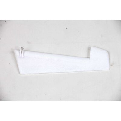 Rudder ASW-17 EP Glider 2500mm Rudder ASW-17 EP Glider 2500mm