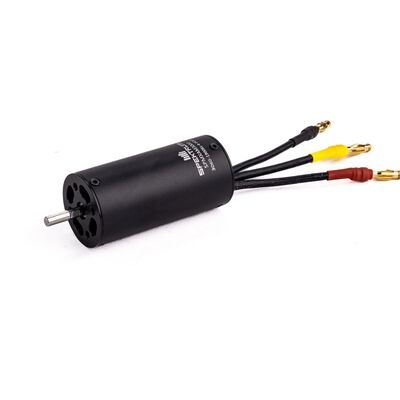 Brushless Inrunner Motor 3060-1900kV 4-Pole Brushless Inrunner Motor 3060-1900kV 4-Pole