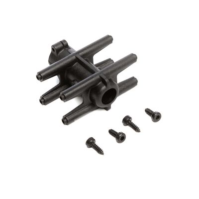 Front Tail Boom Mount: InFusion 180 Front Tail Boom Mount: InFusion 180