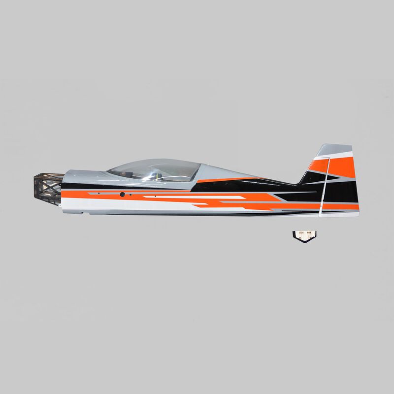 Phoenix Model Fuselage Set, EXTRA NG 60''