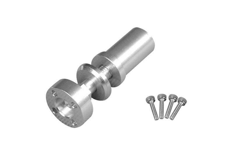 Motor Shaft: Dago Red Mustang 1.1m