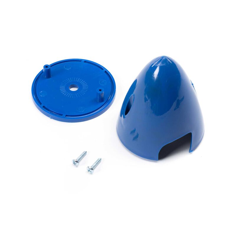 Spinner: Valiant 20cc