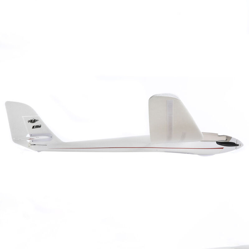 Night Radian FT 2.0m BNF Basic with AS3X and SAFE Select