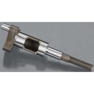 Crankshaft: GT15 Crankshaft: GT15