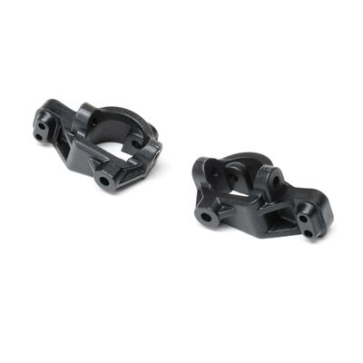 Caster Block Set: 22S Sprint Caster Block Set: 22S Sprint