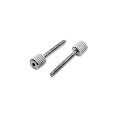 Wing Thumb Screws; Decathlon 1.2m Wing Thumb Screws; Decathlon 1.2m