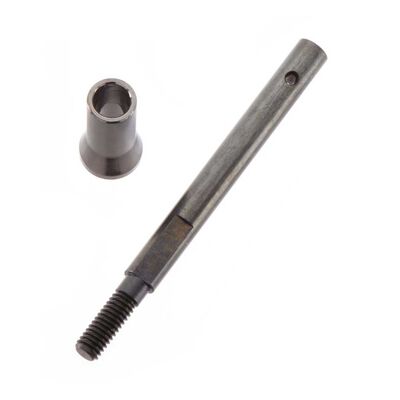 Slipper Drive Gear Shaft 5x54.5mm Slipper Drive Gear Shaft 5x54.5mm