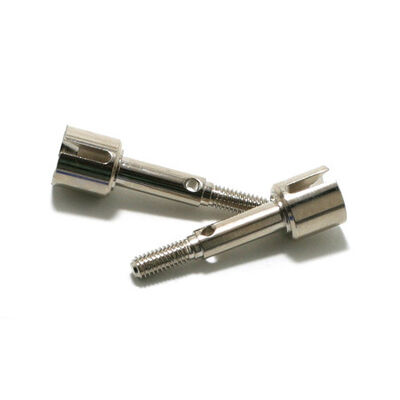 Fr Wheel Axle (pr): M03/TA05/TNS/58405 Fr Wheel Axle (pr): M03/TA05/TNS/58405