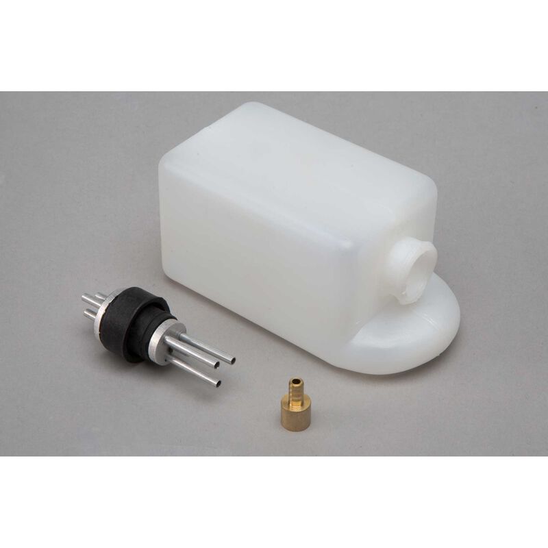 Fuel Tank, 7.75 oz (230cc): Valiant 10cc