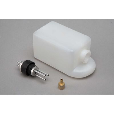 Fuel Tank, 7.75 oz (230cc): Valiant 10cc Fuel Tank, 7.75 oz (230cc): Valiant 10cc