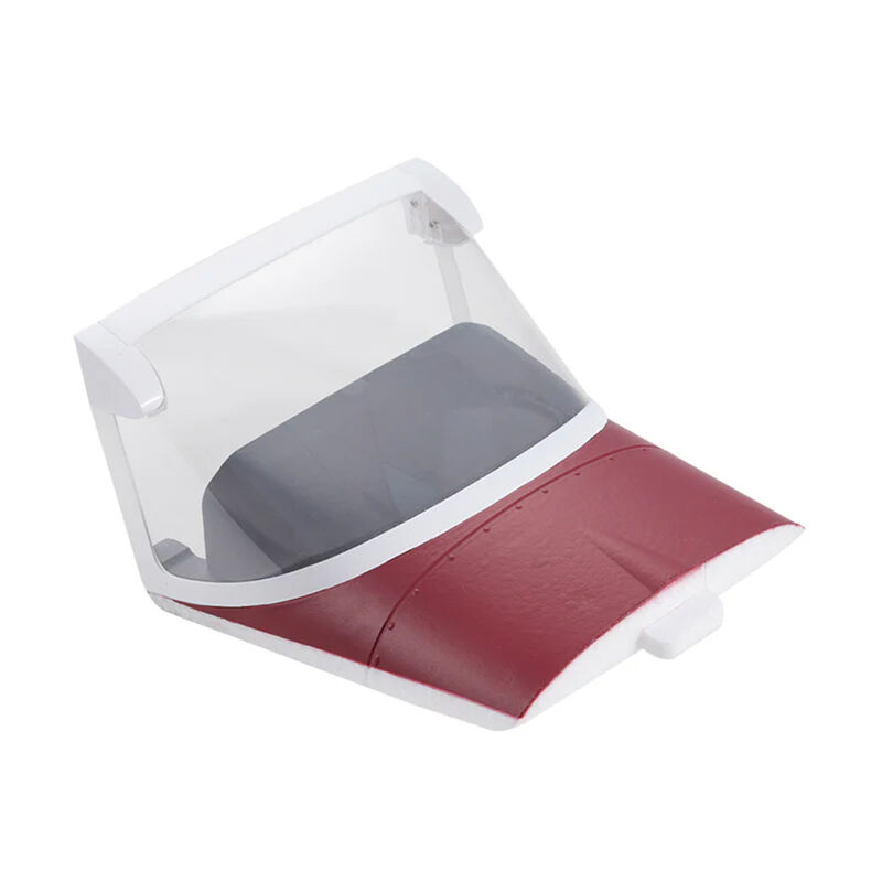 Cockpit Parts: Cessna 182 1500mm