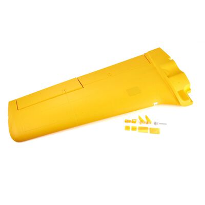 Right Hand Wing: Carbon-Z T-28 Right Hand Wing: Carbon-Z T-28