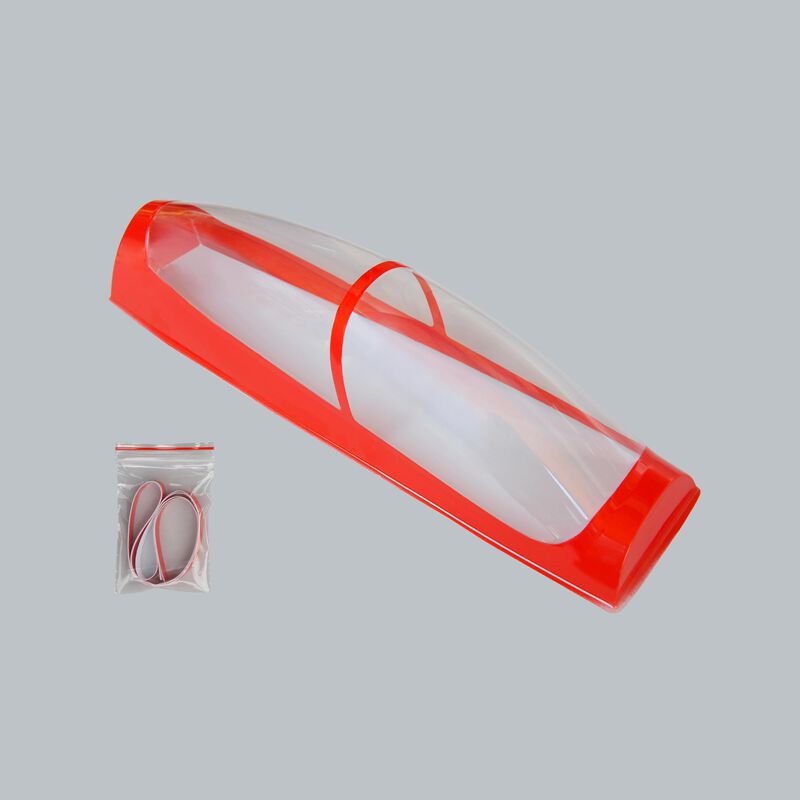Phoenix Model Canopy only for TUCANO 62'' V2