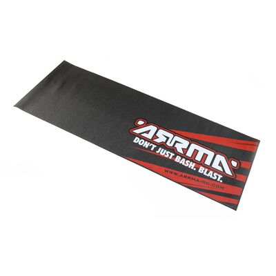 Arrma Foam Pit Mat, 24" x 68" Arrma Foam Pit Mat, 24" x 68"