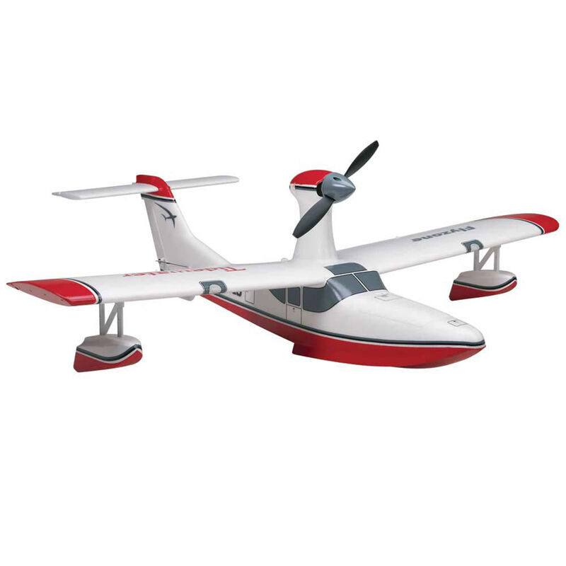 Tidewater Seaplane EP Tx-R 41.5"