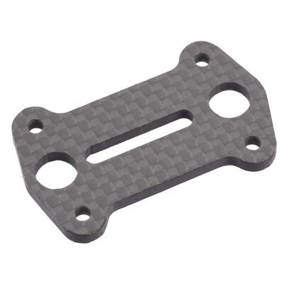 Center Brace, Graphite: 835E Center Brace, Graphite: 835E
