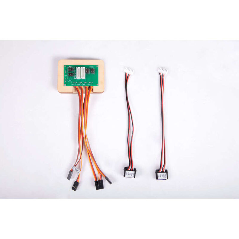 Multi Connector System