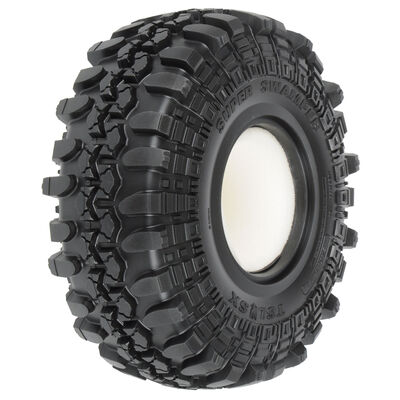 1/10 Interco Super Swamper G8 Front/Rear 2.2" Crawler Tires (2) 1/10 Interco Super Swamper G8 Front/Rear 2.2" Crawler Tires (2)