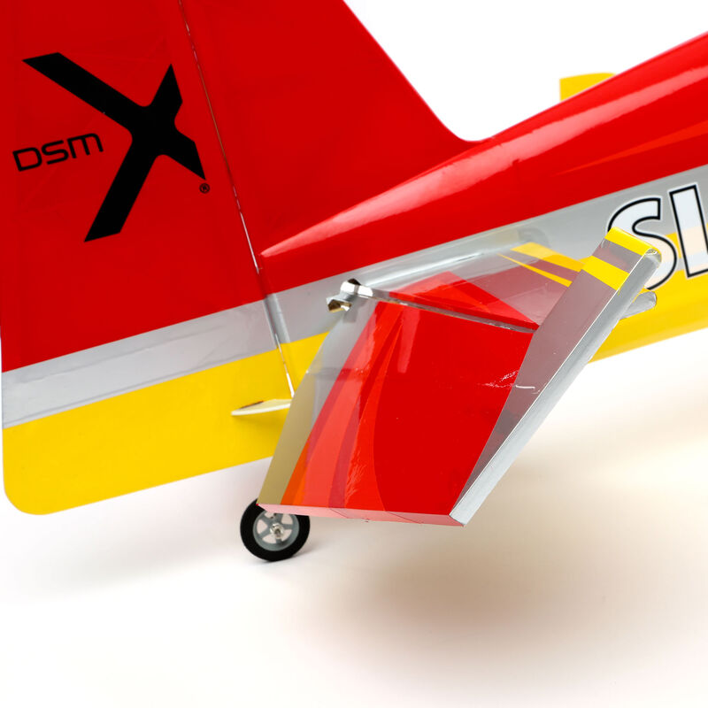 Eflite Slick 3D 480 ARF, 42" Horizon Hobby