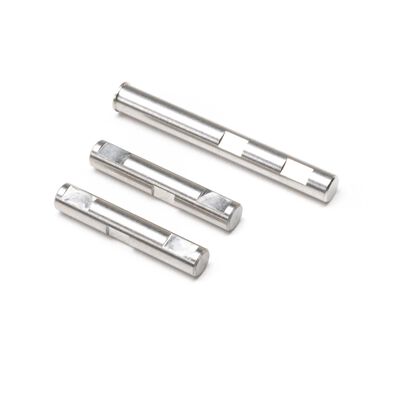 Retract Strut Pins: Habu 80 XS EDF Jet, Airbus A320neo Retract Strut Pins: Habu 80 XS EDF Jet, Airbus A320neo