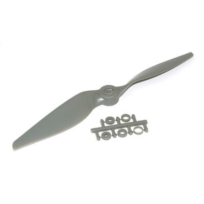 Thin Electric Pusher Propeller, 9 x 6E Thin Electric Pusher Propeller, 9 x 6E