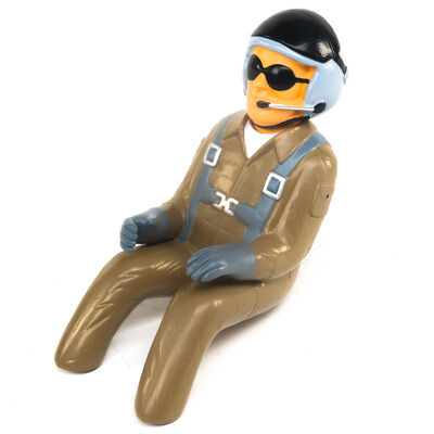 Pilot Figure: OV-10 Bronco Pilot Figure: OV-10 Bronco