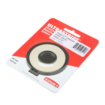 UltraStripe, White 3/32 UltraStripe, White 3/32