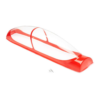 Canopy PC21 Pilatus 30cc EP ARF Canopy PC21 Pilatus 30cc EP ARF