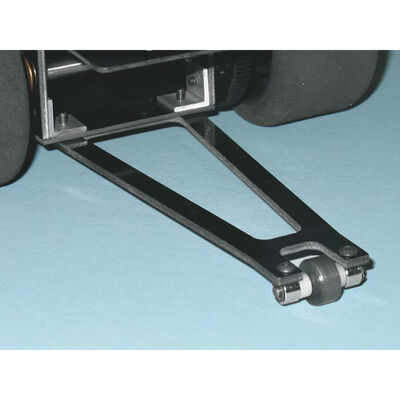 Drag Racer Wheelie Bar Kit Drag Racer Wheelie Bar Kit