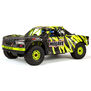 1/7 MOJAVE 6S BLX 4WD Brushless Desert Truck RTR, Green/Black