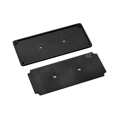 Steel Electronics Weight Plate Set, 1/10 Team Associated RC10B7 Steel Electronics Weight Plate Set, 1/10 Team Associated RC10B7